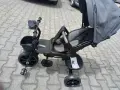 BYOX Детска триколка SUMMER сив, снимка 11