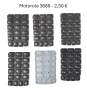 Клавиатура за Motorola StarTack,T2288,T180,V60,V66,V3x,T720i,T190,T191,T192,E365,C200,C205,C300,3688, снимка 7