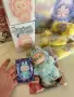 Оригинален Labubu Pop Mart | Blind Box София | Macaron, Have a Seat, Big Into Energy, снимка 2