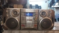 SHARP CD-E700H, снимка 1