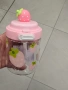 пластмасови бутилки за вода понички, снимка 6