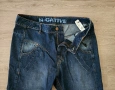 Дънки Pause Jeans- Negative , снимка 7