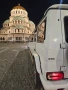 Лимузина под наем Mercedes G class superstretch limousine , снимка 2