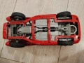 Ferrari 250 Testa Rossa (1957) Burago 1:18, снимка 8