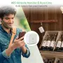 WiFi интелигентен термометър и хигрометър, снимка 4