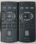 Дистанционни Кар аудио SONY RM X151,211 Цена 10€ за брой, снимка 1