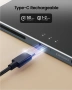 Безжичен тъчпад / тракпад ProtoArc T1 Plus с Bluetooth, за Windows 10/11 PC лаптоп, снимка 8