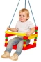 Детска пластмасова люлка, снимка 3