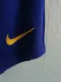 Barcelona Nike 2020/2021 нови оригинални къси гащи шорти Барселона XL Slim Fit , снимка 11