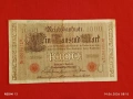 Две райхбанкноти 2 милиона марки 1923г. / 1 000 марки 1910г. Германия редки за КОЛЕКЦИЯ 14734, снимка 8