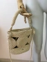 ZARA мини плетена чанта, снимка 5