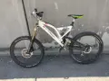 велосипед Grossman Project DH , снимка 1