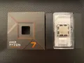 ASUS ROG STRIX B650E-E GAMING WIFI и Ryzen 7 7700X, снимка 13