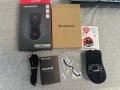 мишка Genesis Zircon 550 - Wireless RGB mouse, снимка 2