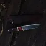 Нож ръчна изработка, снимка 7