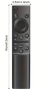 Универсално дистанционно за Samsung Smart TV – съвместимо с LCD/LED/4K, снимка 3