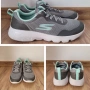 Като нови!Дамски маратонки Skechers-38н., снимка 1