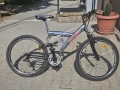 Cross tunder 26", снимка 1