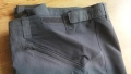 SKOGSTAD Bispen Stretch Trouser размер XL панталон с от части еластична материя - 2484, снимка 5