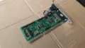 UMC UM82C863 FS10-U03 V1.1 Multi Controller 16-bit ISA IDE FLOPPY COM Print Card, снимка 4