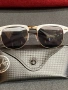 оригинални слънчеви очила Ray-Ban Clubmaster Aluminum, , снимка 6