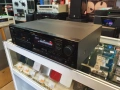 Касетен дек Pioneer CT-656 – 3 глави, златната ера на аналоговия звук, снимка 5