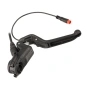 Задна спирачка Magura MT5 E-Stop 4-бутална (L.1700mm), снимка 2