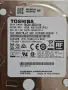 TOSHIBA 1TB  79 дни /тестван е, снимка 5