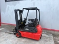 Електрокар Linde E16 , снимка 2