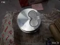 9026712**NEU**MAHLE**VW**1.6D/TD-2.4D/TD**БУТУЛО**К-Т** , снимка 7