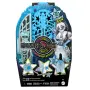 Monster High Skulltimate Secrets Кукла Frankie Hauntlywood, снимка 6
