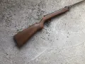 стара въздушна пушка "DIANA" Mod.22 - MADE IN GERMANY, снимка 5