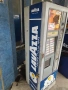 Вендинг автомат за кафе Zanussi Венеция venezia lx , снимка 5