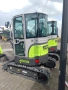 Мини багер Zoomlion ZE26GU, снимка 4