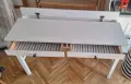 Бюро Hemnes Ikea, снимка 3