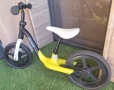 Детско баланс колело Chipolino Sprint, снимка 3