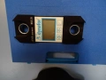 Електронен динамометър Dynafor 0505/029D max 2.5t load cell tension scale, снимка 2
