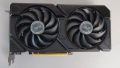 Видео карта Asus Dual RTX 4060 ti 8GB GDDR6 Nvidia GeForce, снимка 4