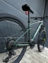 Велосипед GIANT TALON 27.5” M” 2x7 хидравлика, снимка 3