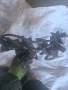 Части за ФОЛКСВАГЕН ТУАРЕГ V 6 DIESEL, снимка 10
