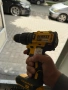  Безчетков акумулаторен винтоверт DeWALT DCD778 18V XR, снимка 3
