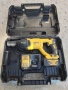 Перфоратор Dewalt DCH 133 M1, снимка 1