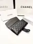 Chanel Classic Long Wallet, снимка 7