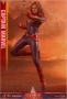 Хот Тойс Капитан Марвел / Hot Toys Captain Marvel Deluxe MMS522  новини запечатани !, снимка 3