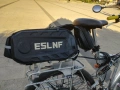 EBike Електрическо колело 1000w 20amp Батерия 21 скорости 26" , снимка 4