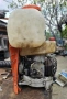 Бензинова пръскачка STIHL SG 17, снимка 2