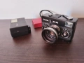 Камера Rollei 35SE , снимка 2