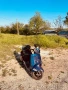 Продавам скутер 125 cc, снимка 2