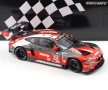 BMW M4 GT3 #25 IMSA 2002 1:18 Minichamps, снимка 2