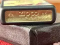 запалка Zippo + бензин, снимка 3